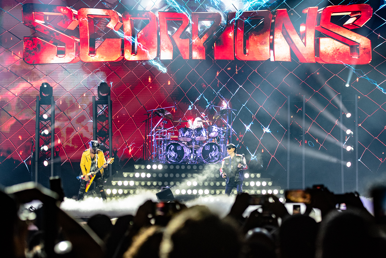 Masters of Rock 2025 - Día 2: Mucho más que unos cuantos hits